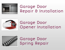 South Apopka Garage Door Repair